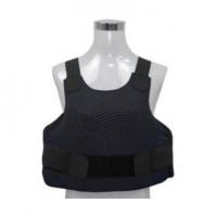 Luoti- ja pistosuojaliivi, IIIA